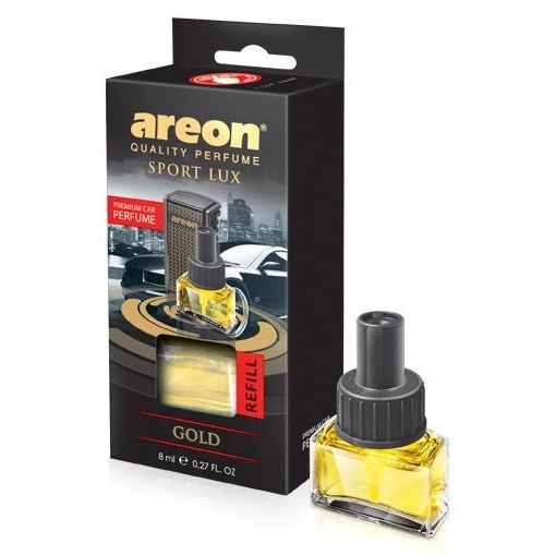 Odorizant Areon Refill Black Gold